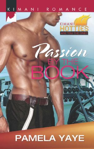 [Passion by the Book HKR 01] • Passion by the Book